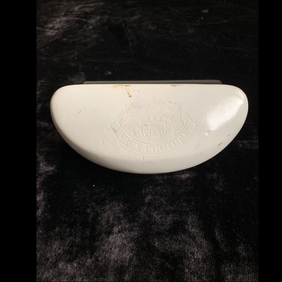 Juicy Couture Sunglasses - Picture 4 of 4